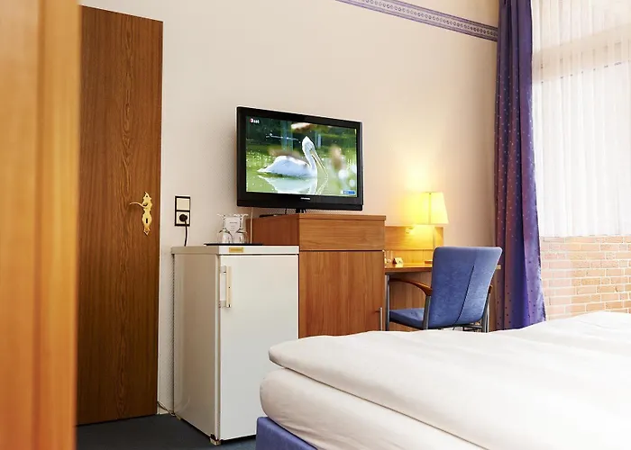 Haus Niemann Hotel Munster (North Rhine-Westphalia)