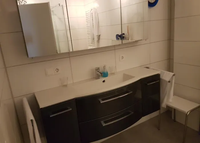 Haus Niemann Hotel Munster (North Rhine-Westphalia)