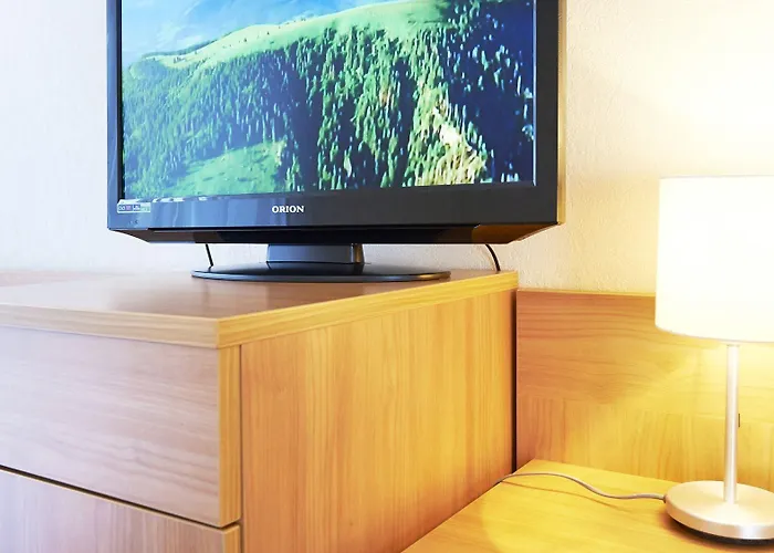 מלון Haus Niemann