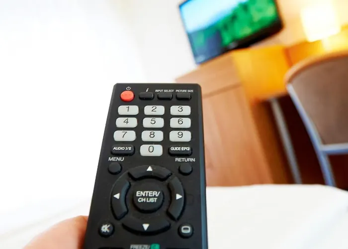 Haus Niemann Hotel Munster (North Rhine-Westphalia)